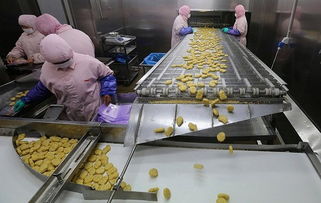 从海底捞到网红店 解决中国餐饮行业食品安全问题有多难